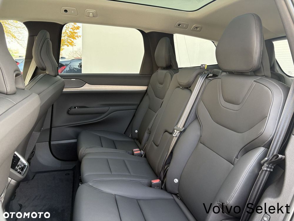Volvo EX90 - 20