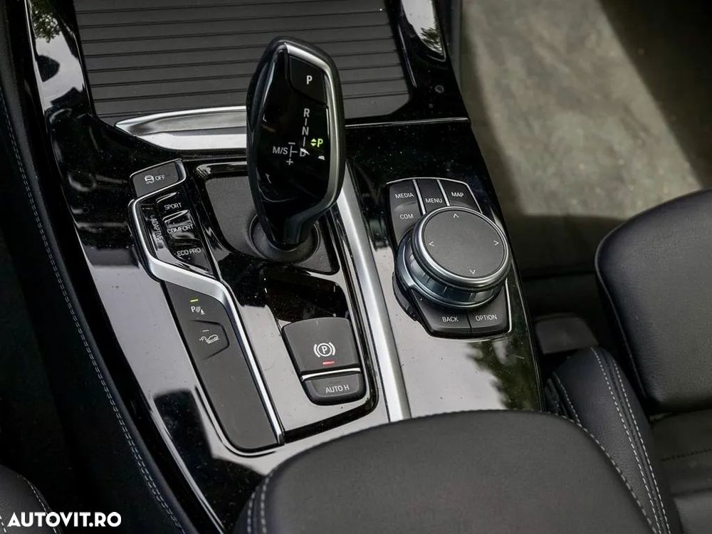 BMW X4 M M40i - 7