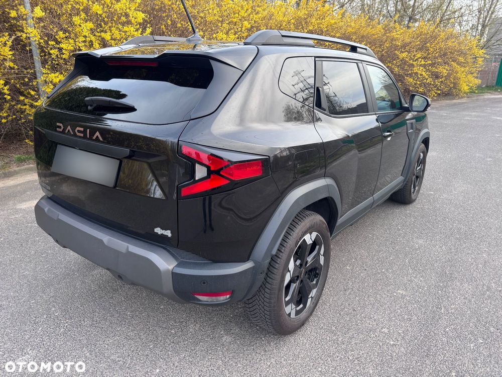 Dacia Duster 1.2 TCe mHEV Extreme - 8