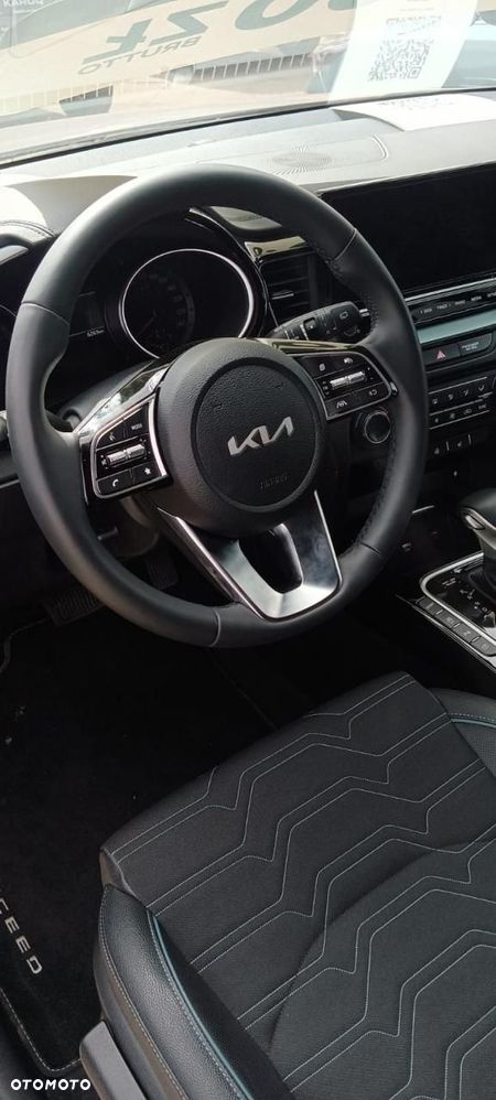 Kia Ceed - 19