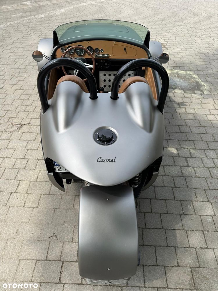 Vanderhall Venice - 13