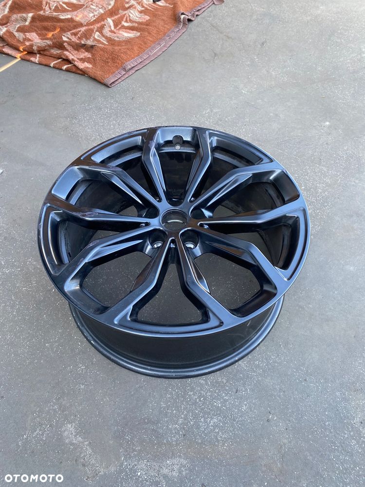BMW X3 G01 X4 G02 ORYGINALNA ! felga aluminiowa 20 cali.   8 J x 20 8Jx20 5x112 5 x 112  ET27 is27 6877329   6881208 03263 - 3