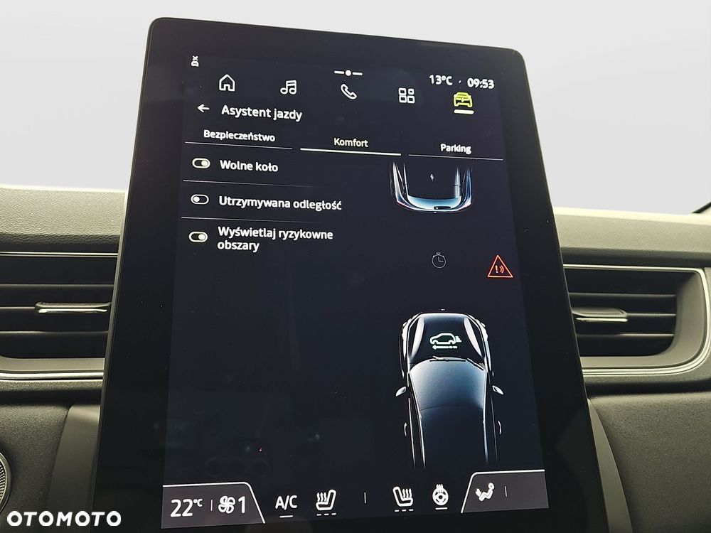 Renault Captur 1.3 TCe mHEV Techno EDC - 26