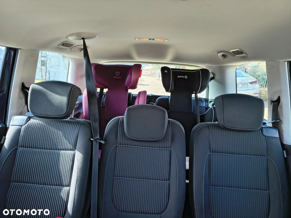 Seat Alhambra 1.4 TSI Start & Stop Style - 3