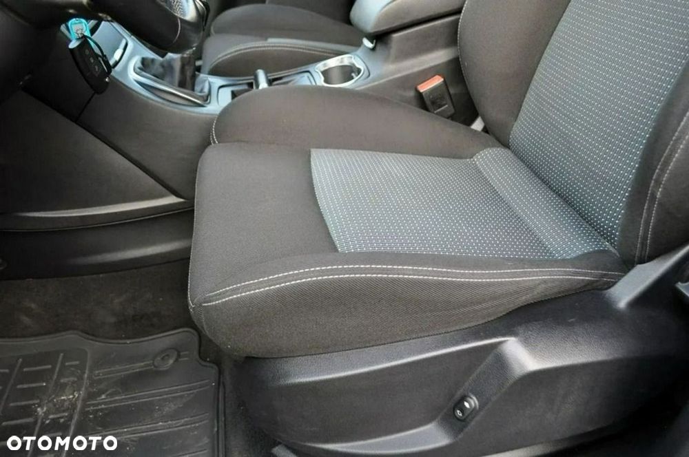 Ford S-Max 1.6 T Platinium X - 15