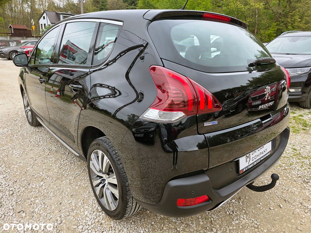 Peugeot 3008 - 24