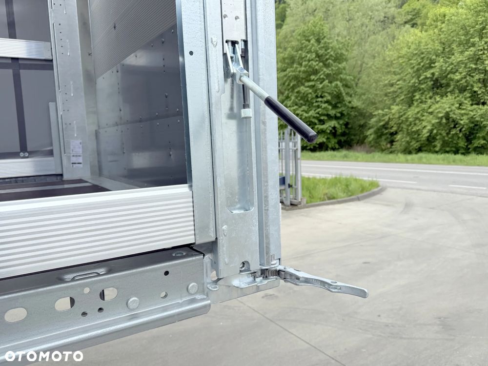 Schmitz Cargobull STANDARD + PDN DACH + 24 PAL - 30