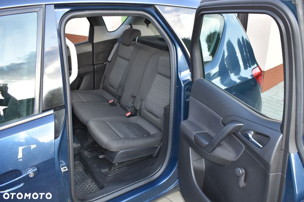 Opel Meriva - 15