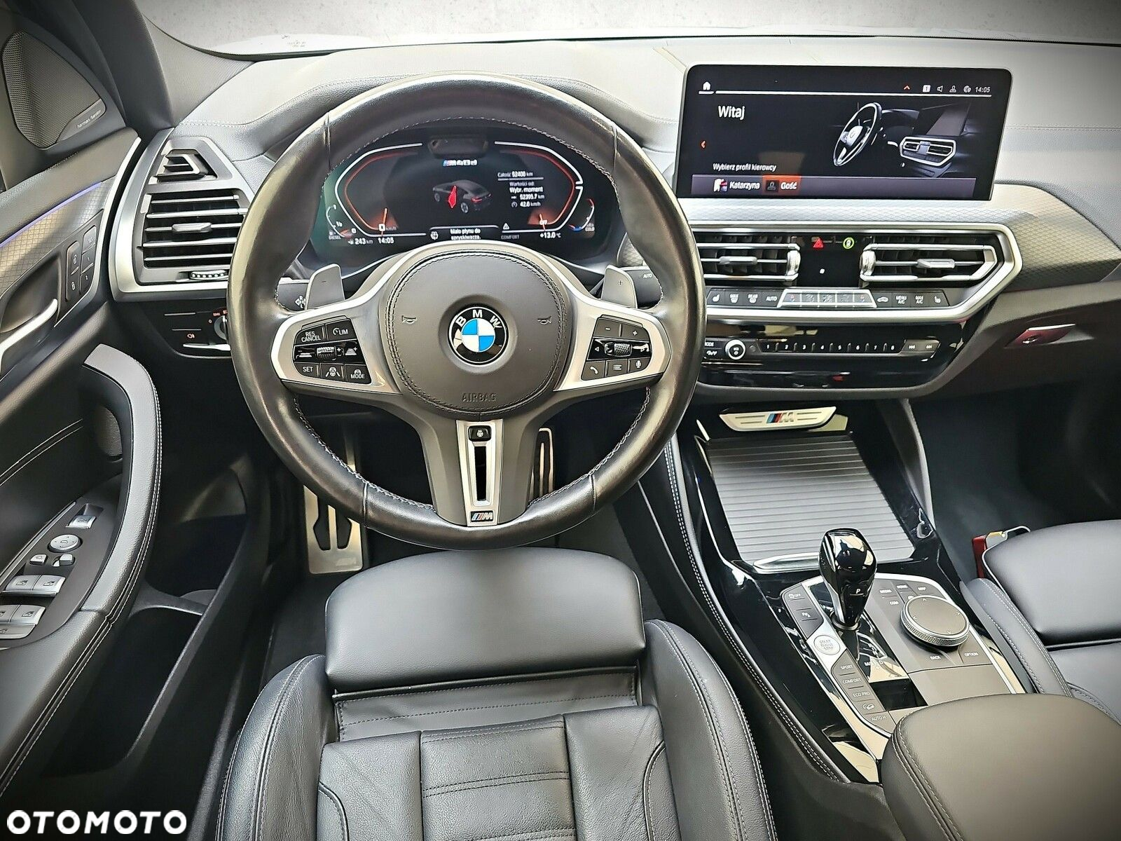 BMW X4 - 11