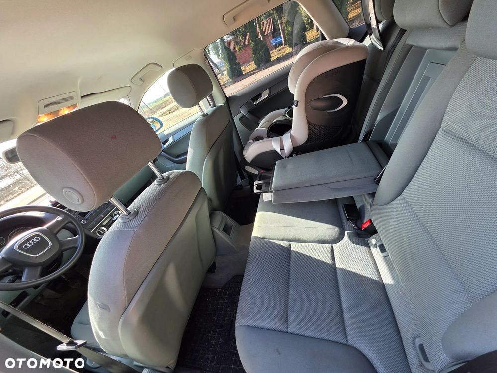 Audi A3 Sportback 2.0 TDI DPF Attraction - 19