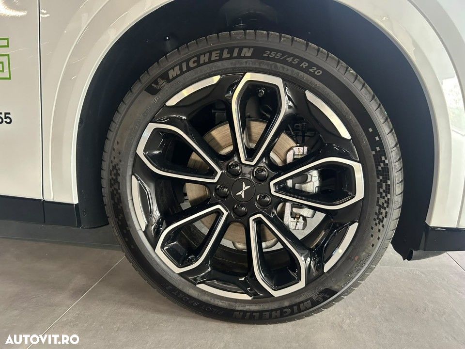 Xpeng G6 - 9