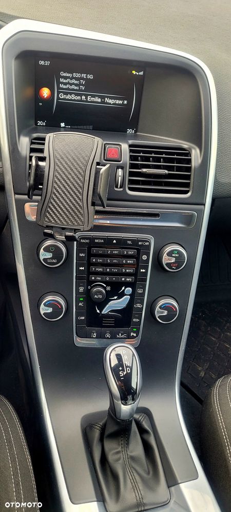 Volvo XC 60 - 7