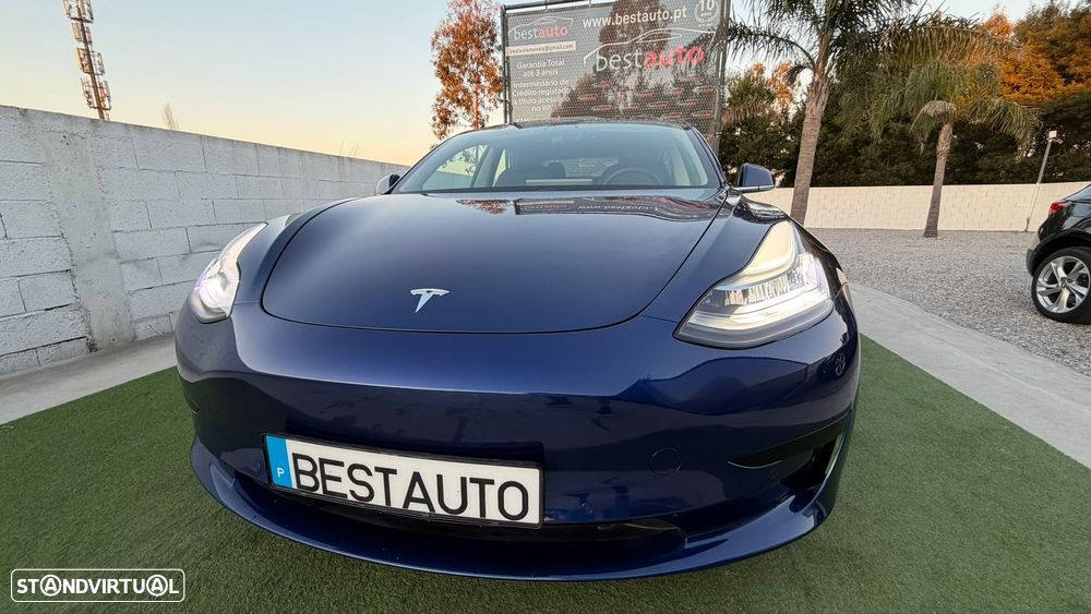 Tesla Model 3 Standard Range Plus RWD - 16