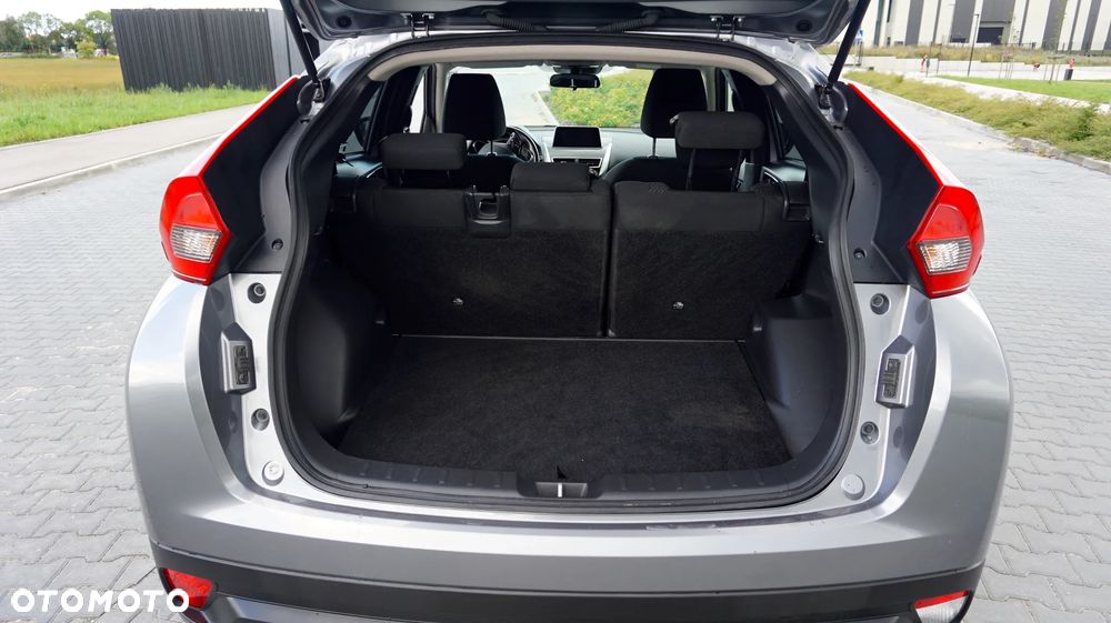 Mitsubishi Eclipse Cross 1.5 T Intense - 7