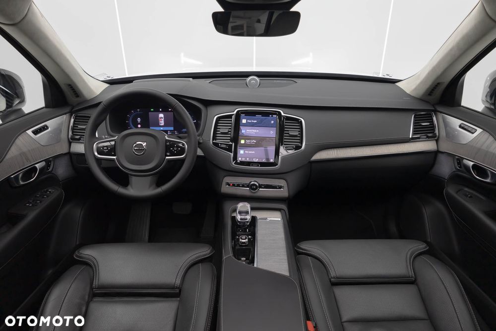 Volvo XC 90 T8 AWD Recharge Ultimate Dark - 7