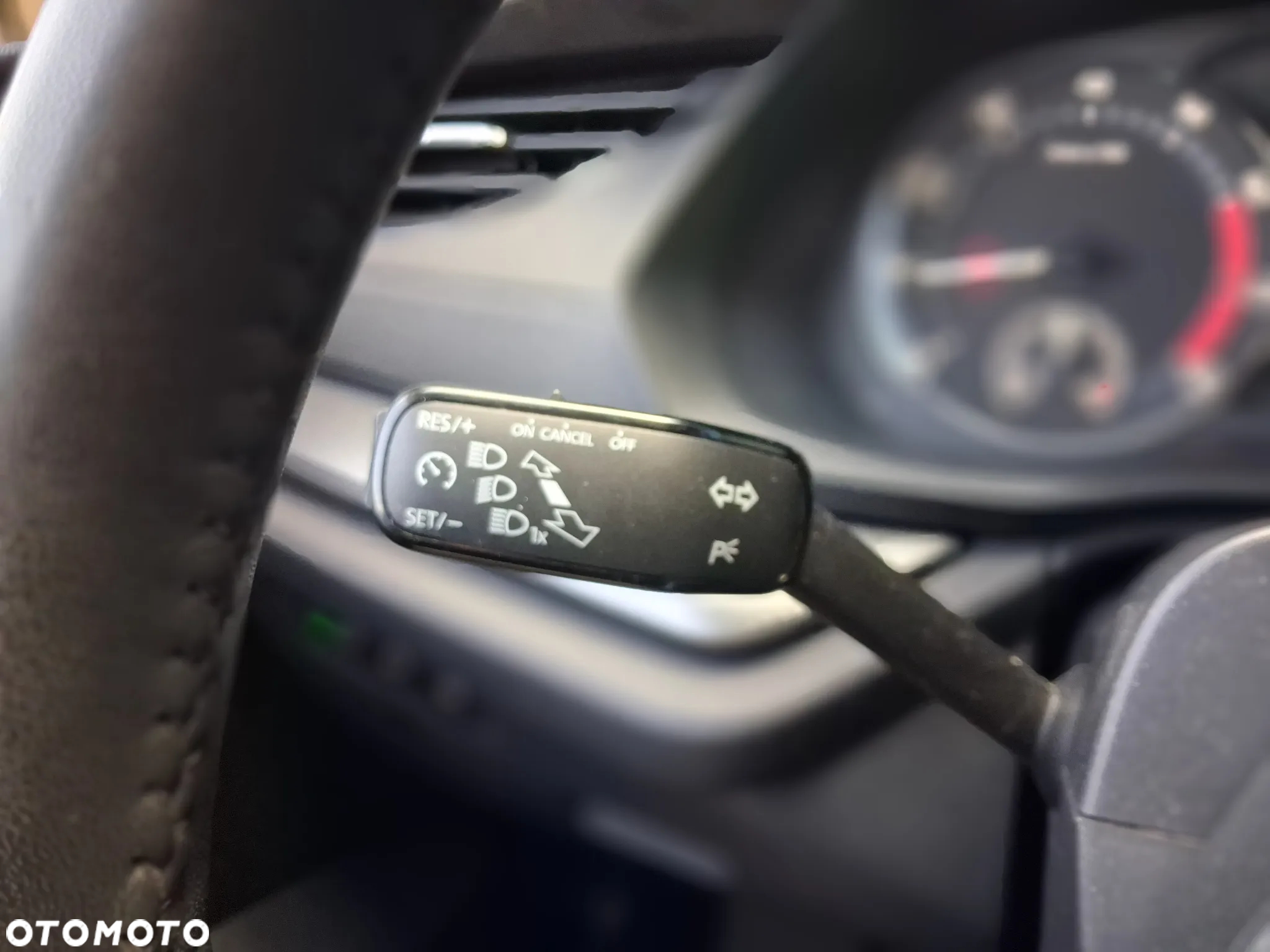 Skoda Octavia - 19