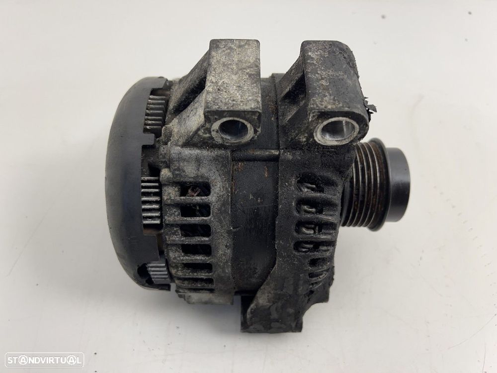 Alternador JAGUAR XF (X250) 2.7 D 2008 - 2015 Ref. 8X2310300CB 8X23-10300-CB MOT... - 1