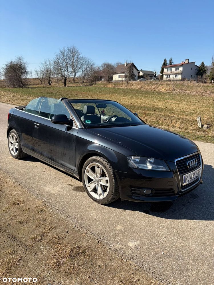 Audi A3 Cabrio - 22