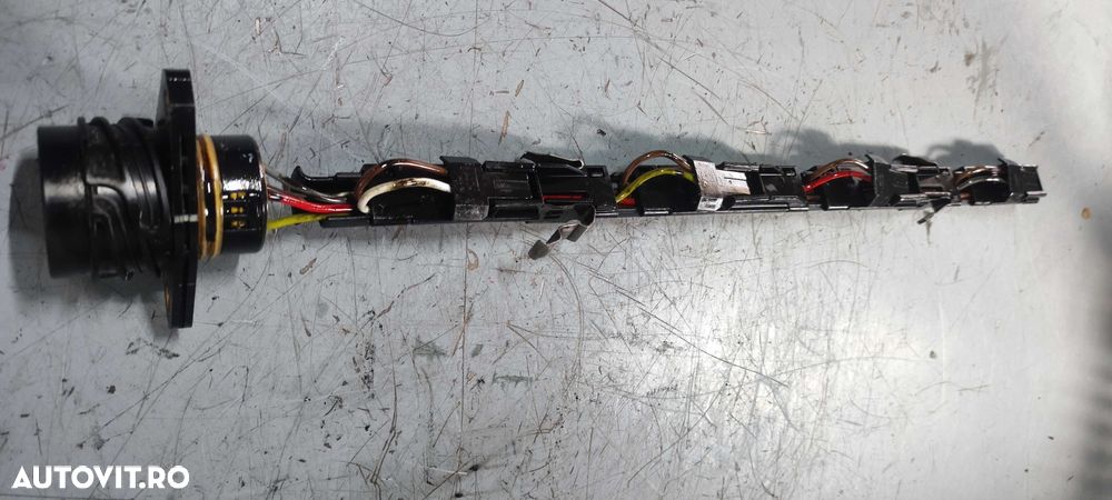 Cablaj injectoare volkswagen motor AVF - 3