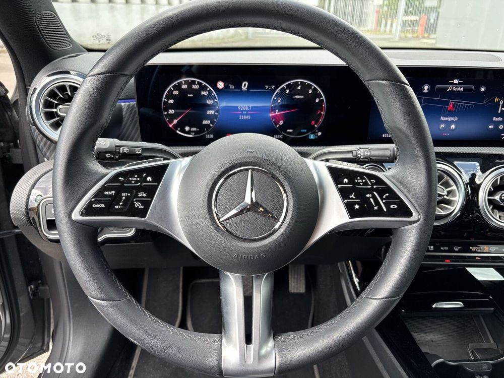 Mercedes-Benz Klasa A - 12
