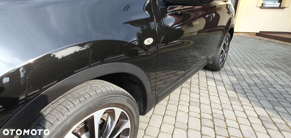 Nissan Qashqai 2.0 Tekna - 18