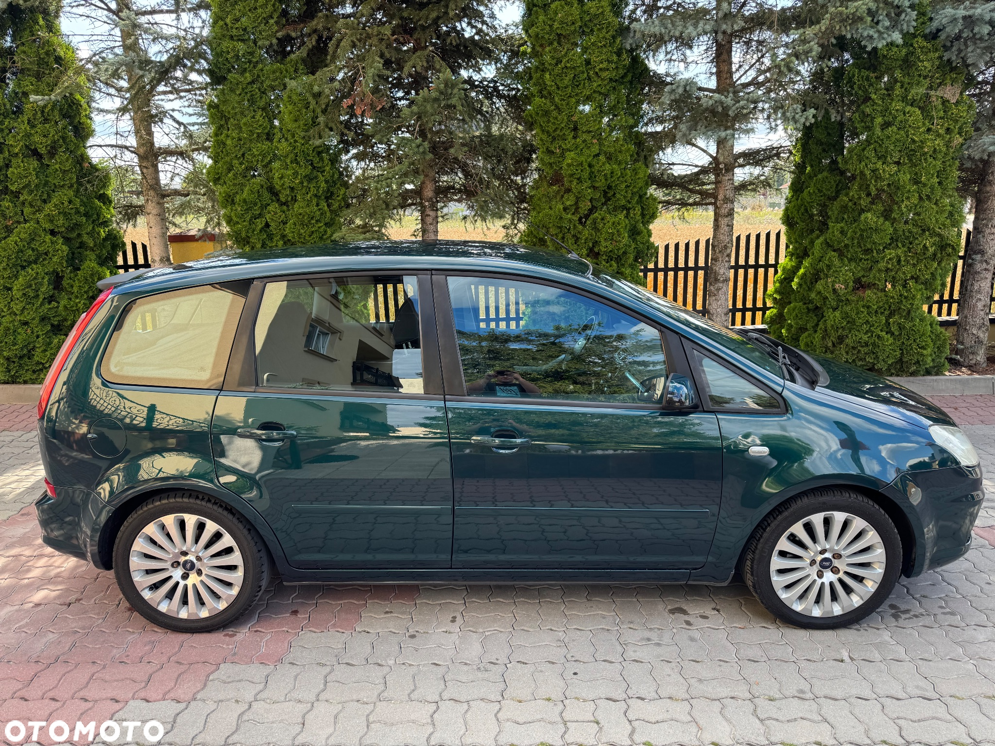 Ford Focus C-Max - 6