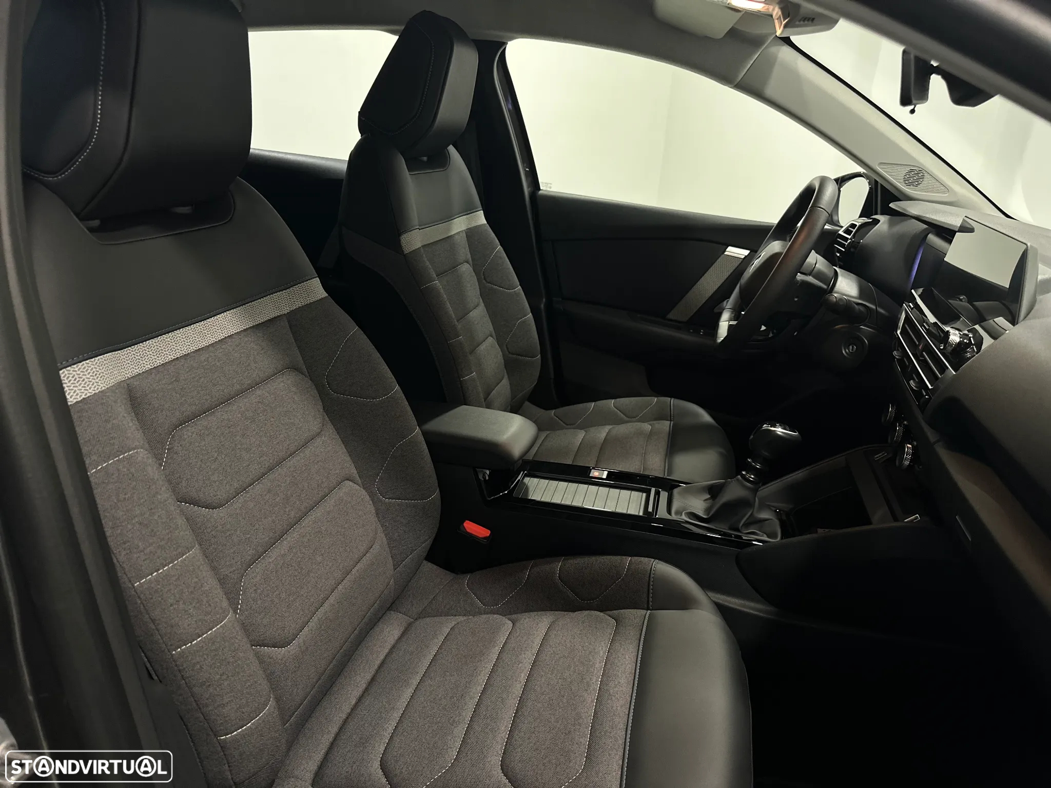 Citroën C4 1.2 PureTech Feel Pack - 19