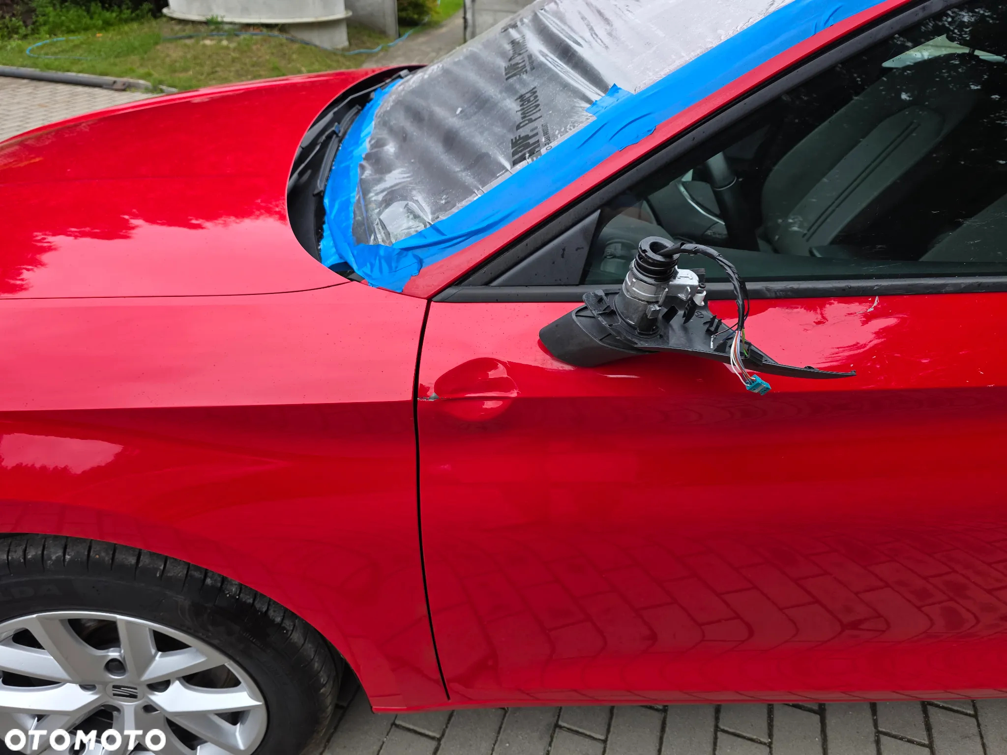 Seat Leon 2.0 TDI Style - 8