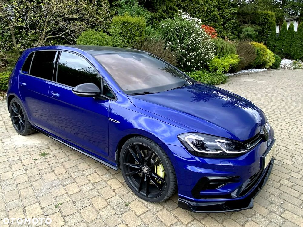Volkswagen Golf - 3