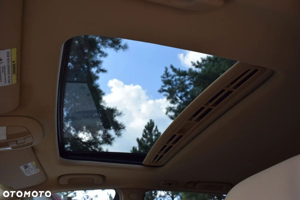 Mercedes-Benz ML 320 CDI 4-Matic - 19