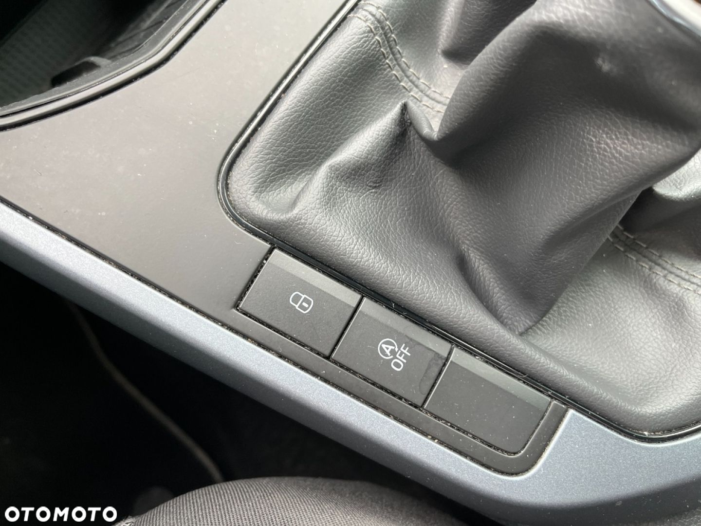 Seat Arona 1.0 TGI Style - 22