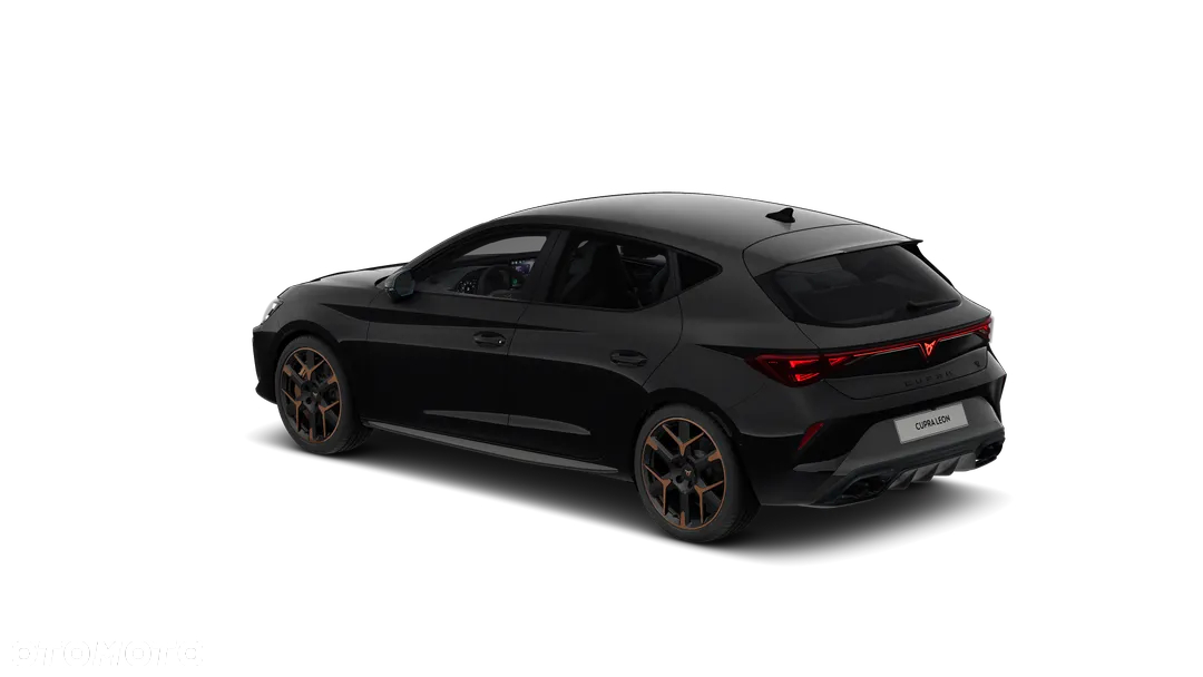 Cupra Leon - 3