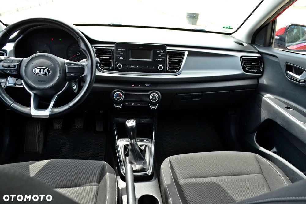 Kia Rio - 15
