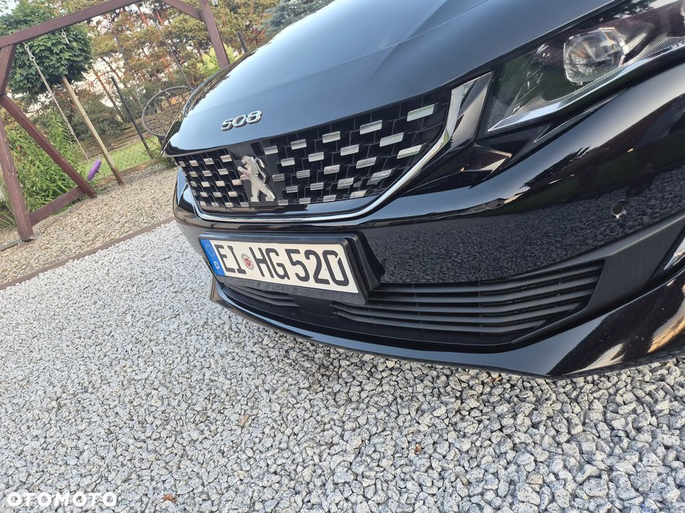Peugeot 508 - 19