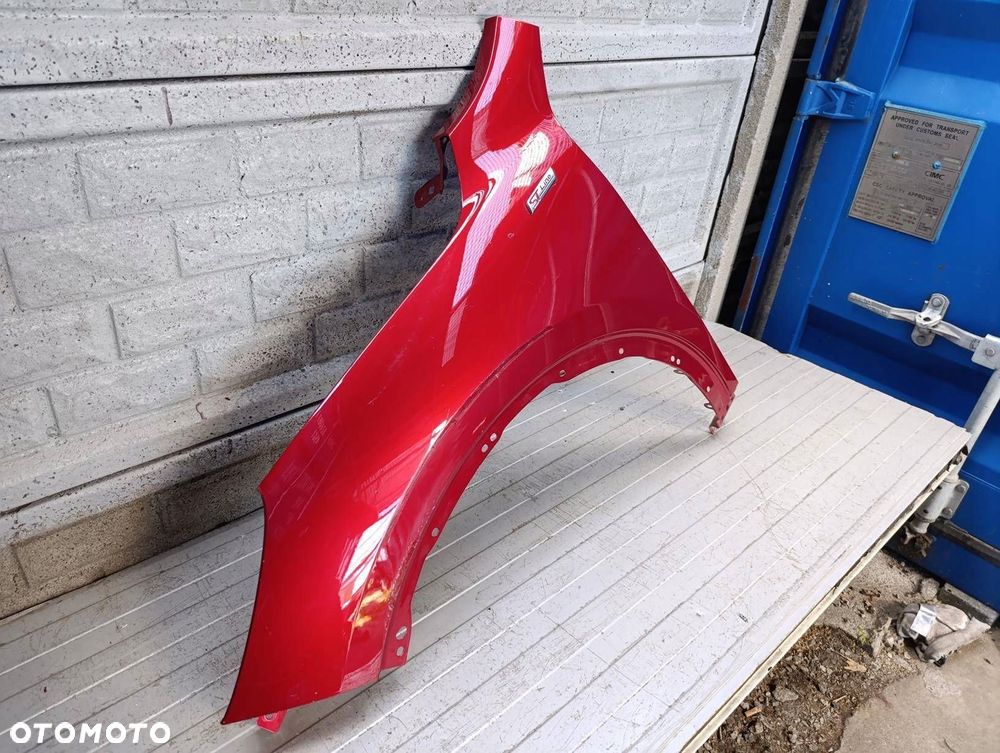 ford kuga escape mk3 20-24 błotnik przedni lewy oryginał - 2