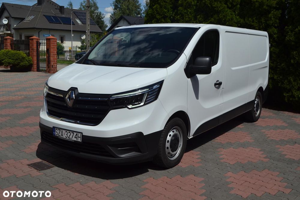 Renault Trafic - 8