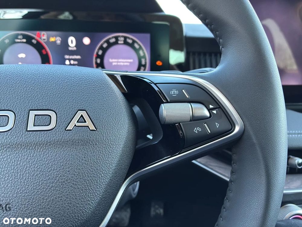 Skoda Superb - 15