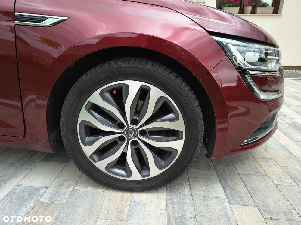Renault Talisman 1.7 Blue dCi Intens - 8