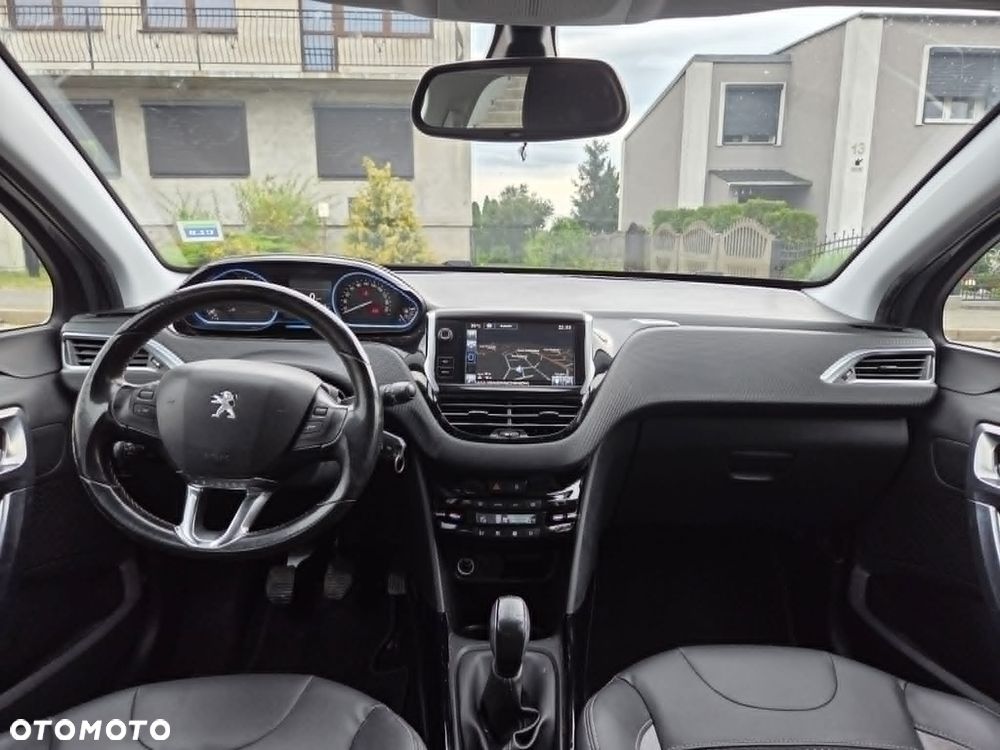 Peugeot 2008 PureTech 82 Allure - 7