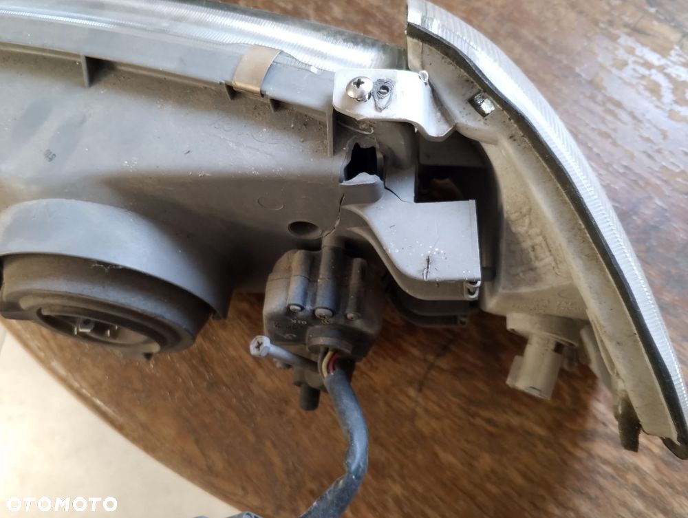Subaru Impreza – Zestaw Lamp Przód + Kierunki | Oryginał Subaru | E13 | Komplet LP+PP - 12