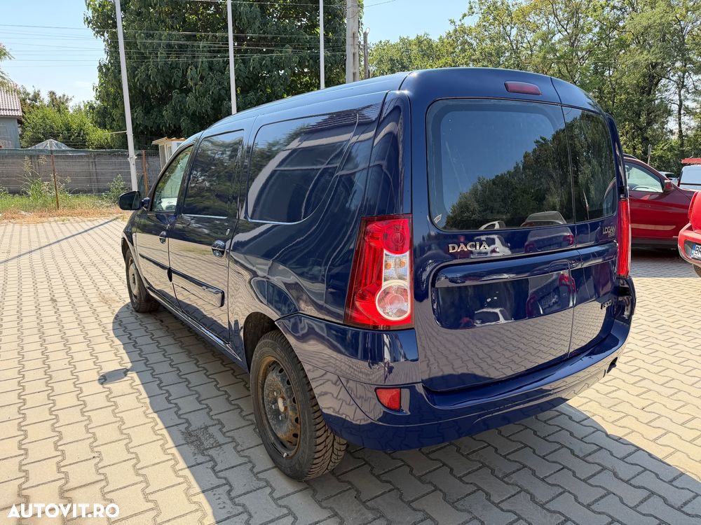 Dacia Logan - 3