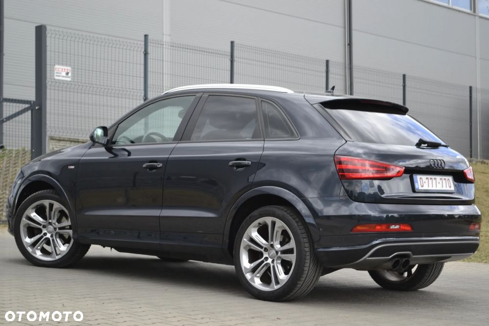 Audi Q3 - 16