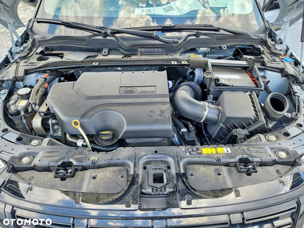 Land Rover Range Rover Evoque - 14