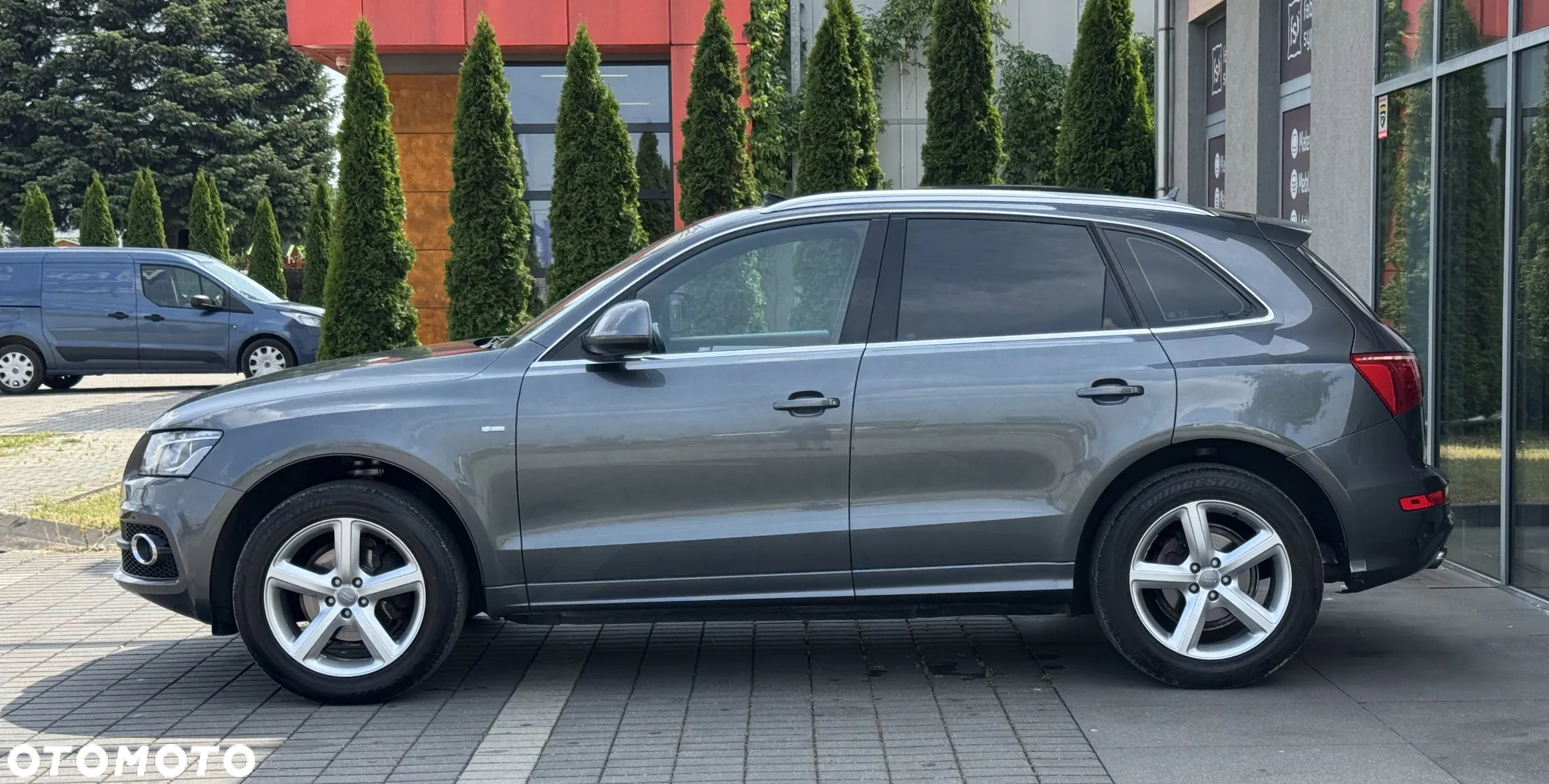 Audi Q5 2.0 TFSI Quattro S tronic - 6