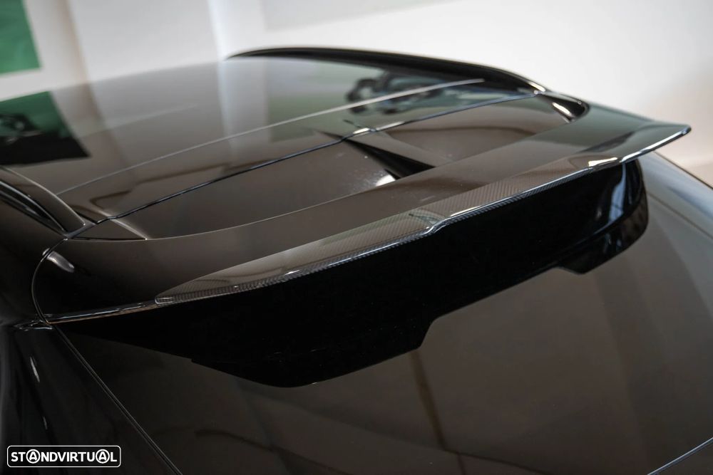 Aston Martin DBX 707 - 7