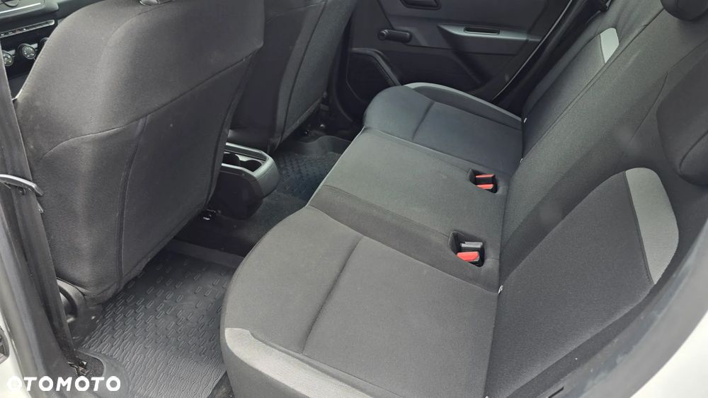 Dacia Duster 1.0 TCe Access - 13
