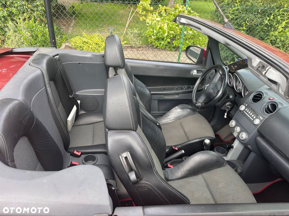 Mitsubishi Colt - 13