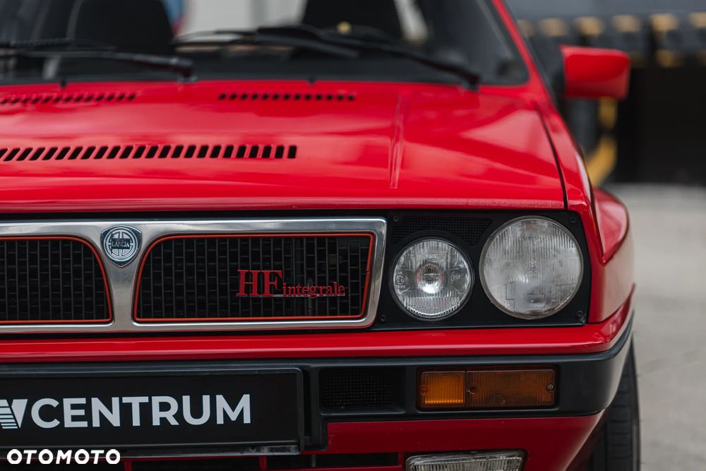 Lancia Delta - 4