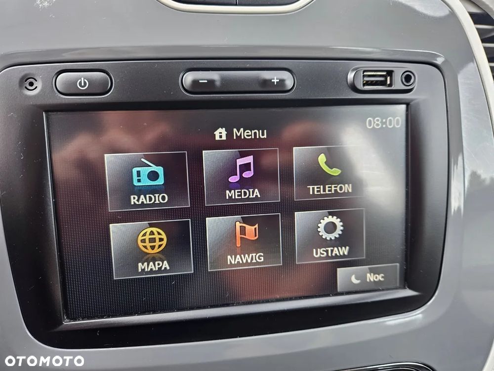 Renault Captur TCe 120 EDC Luxe - 16