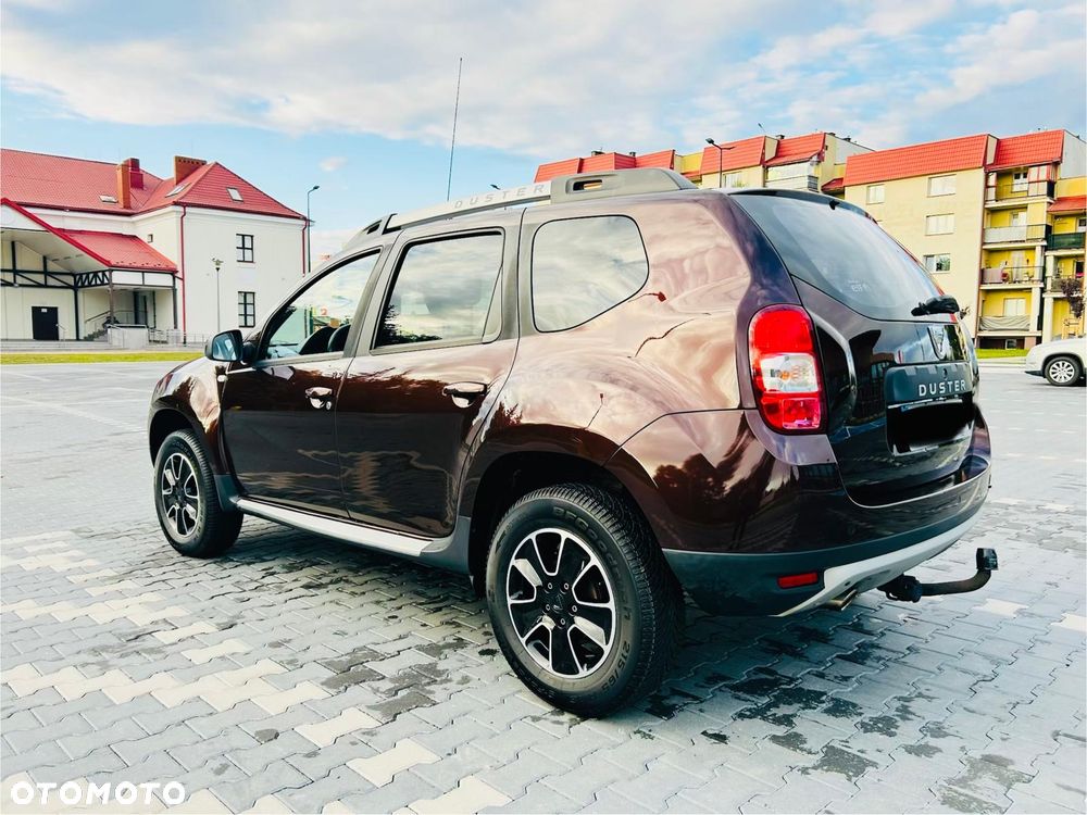 Dacia Duster 1.2 TCe Laureate S&S EU6 - 4